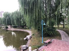 -丰台科技园生态主题公园