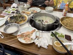 -盈田盈粥庄(博山东路店)