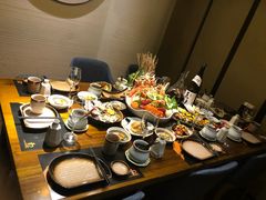 -和彩放题餐厅(酒仙桥店)