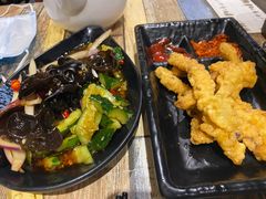 -武松家(丰益桥店)