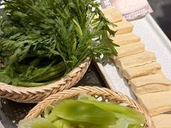 -滇牛云南火锅(桂林路店)