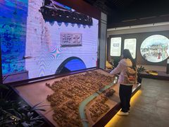 -张家港凤凰山景区恬庄古街