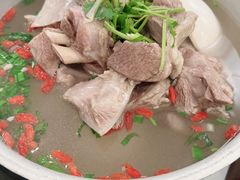 -清真·宁夏印象·盐池滩羊肉体验店(江宁路店)
