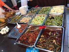 -华兴街煎蛋面(总店)