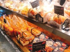 -丁香西饼屋(桂林路店)