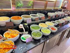 -正禾鲜·潮汕牛肉火锅(凯德天府店)