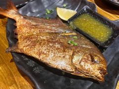 -烧蠔帮·生蚝海鲜牌档(观海店)