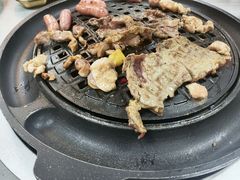 -牛犇炭火烤肉·鲜切烤肉(承德总店)