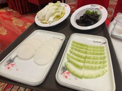 -天宜隆蘑菇宴火锅(石景山旗舰店)