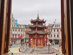 -汕头市小公园