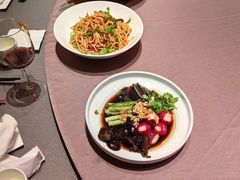 -小厨娘淮扬菜(天印大道店)