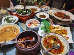 -楚鱼王·河鲜·湖北菜(华农店)