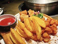 -同仁四季椰子鸡(宝安壹方城店)