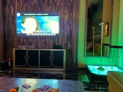 -帝凯乐量贩式KTV(深影国际影城店)