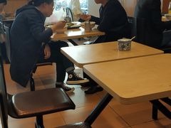 -西部马华清真兰州牛肉面·烧烤夜市(关东店)
