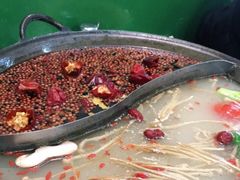 -石灰市老火锅(北滨路店)