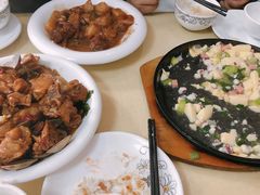 -华春餐馆(鱼山路店)