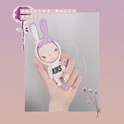 点击看大图 -伊奈尔美甲美睫