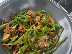 -野渡坡·极致湘菜·庭院餐厅(汉阳店)