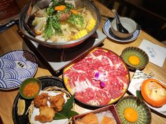 -有喜屋·日料·居酒屋(旭辉广场店)