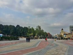 -四川美术学院美术馆