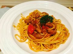 -必胜客(湘隆店)