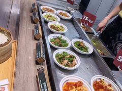 -72街荷叶饭(东方宝泰广场店)