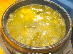 -咕咕站韩国料理(紫金港店)