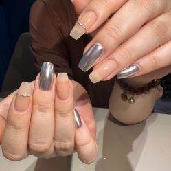 点击看大图 -Nail Me美甲美睫