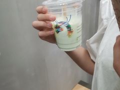 -瑞幸咖啡(龙湖北城天街北馆店)