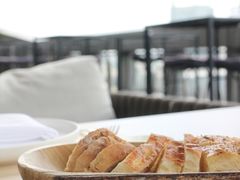 -Mercato莫卡多露台餐厅与酒吧(K11店)