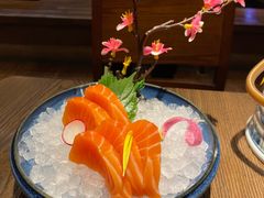 -大雄寿司(中华广场店)