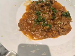 -青雅中餐厅(大连金石滩绿发希尔顿度假酒店)
