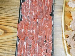 -刘少华贵州小黄牛·鲜牛肉火锅(总店)