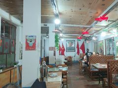-人民公社大食堂(顺义总店)