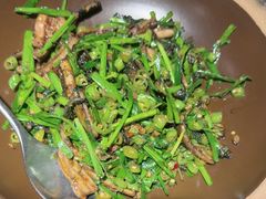 -乡食柴房  湖南乡里菜(龙岗中心城店)