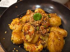 -清水亭湖北菜(大屯DT51店)