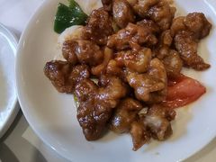 -莆田餐厅PUTIEN(三里屯店)