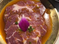 -炙城·韩式烤肉(南京东路店)