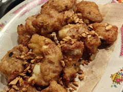 -活潑鲜跳(湖滨商业街店)
