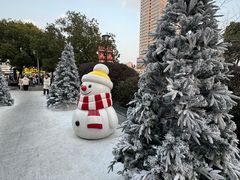 -巴黎春天(浦建店)