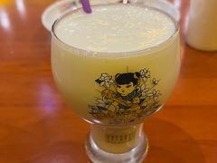 -清真· AL-JANNAT 佳纳特餐厅(仙林店)