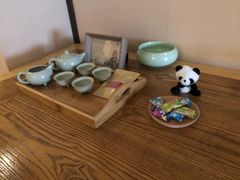 -成都皈徕栖精品酒店(四川大学九眼桥店)