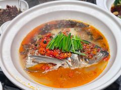 -炊烟小炒黄牛肉(浦东世纪汇店)