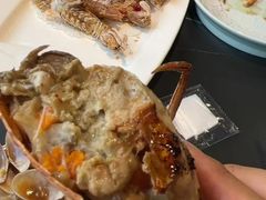 -鑫悦楼煎蟹·16年海鲜大排档
