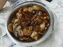 -金良酸菜鱼(宁海路总店)