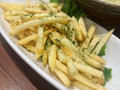 -胜博殿日式炸猪排(侨福芳草地店)