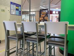 -赛百味SUBWAY(凯丹店)