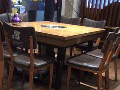 -百草滩羊清水涮羊肉(长城路店)