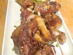 -龙头烤羊排•烤全羊•精酿扎啤(厦滘店)
